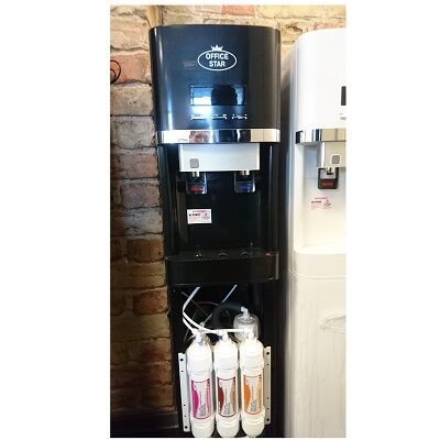 Pöördosmoos Office Star - Image 2